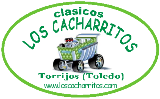Logo Los Cacharritos